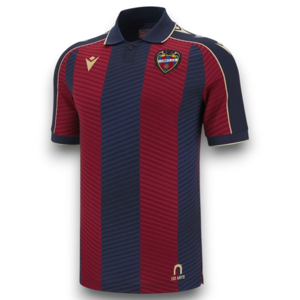 Camiseta Levante 2025-2026 Local