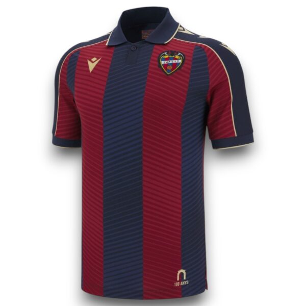 Camiseta Levante 2025-2026 Local