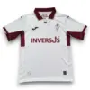 Camiseta Real Murcia 2025-2026 Visitante