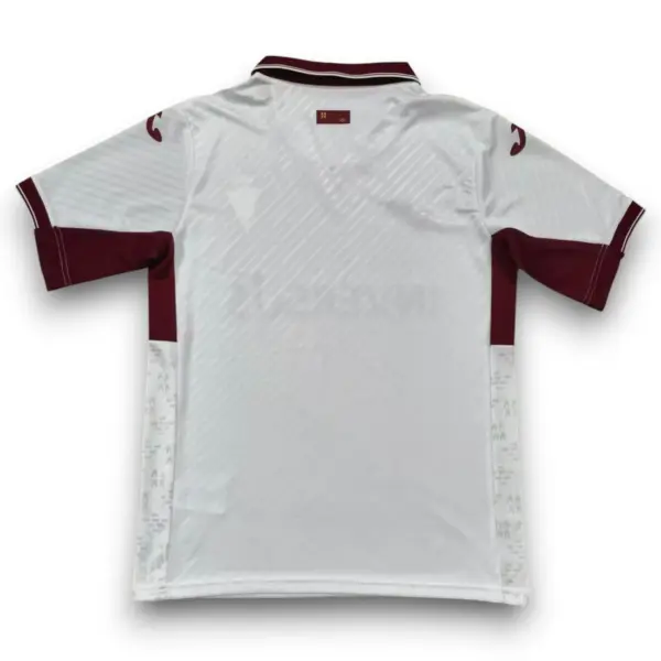 Camiseta Real Murcia 2025-2026 Visitante