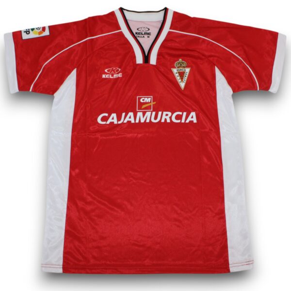 murcia-99-01-home-Photoroom.jpg Camiseta Real Murcia 1991-2001 Local