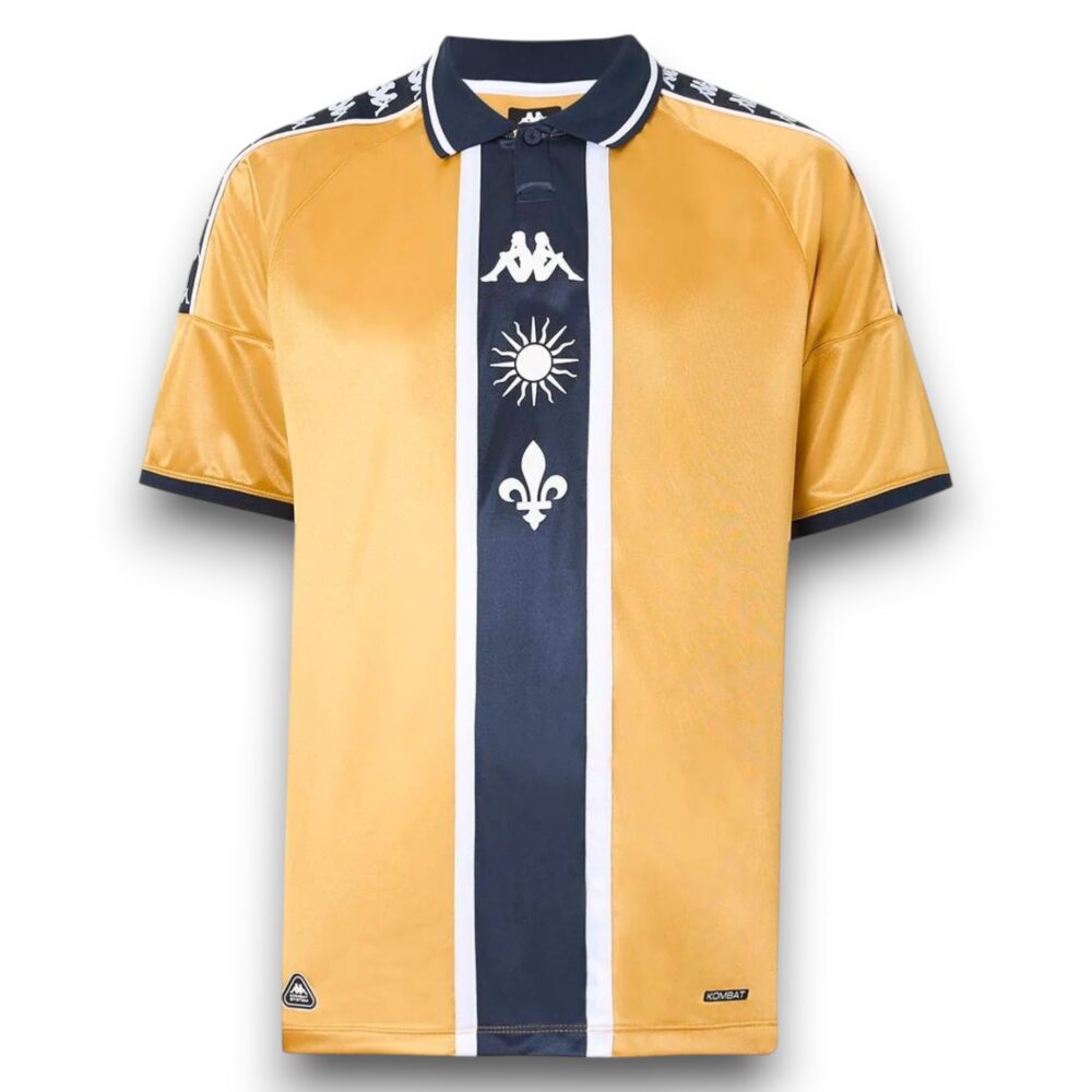 Camiseta Versalles 2025-2026 Alternativa