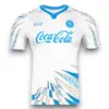 Camiseta Nápoles 2025-2026 Prepartido