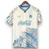 Camiseta Nápoles 2025-2026 Prepartido