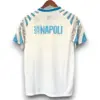 Camiseta Nápoles 2025-2026 Prepartido