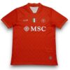 Camiseta Nápoles 2025-2026 Local Portero