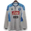 Camiseta Napoles 2019-2020 Visitante Manga Larga