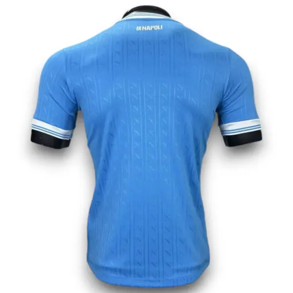 Camiseta Nápoles 2025-2026 Local UCL – Pro Player