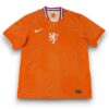Camiseta Holanda 2025-2026 Local
