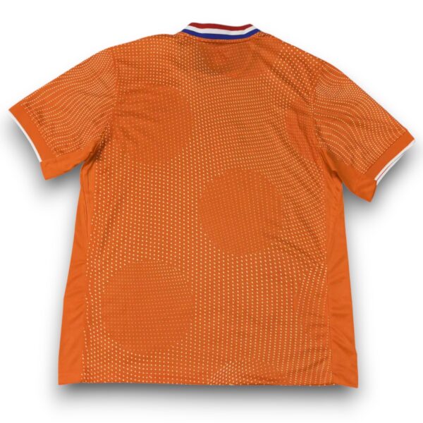 Camiseta Holanda 2025-2026 Local