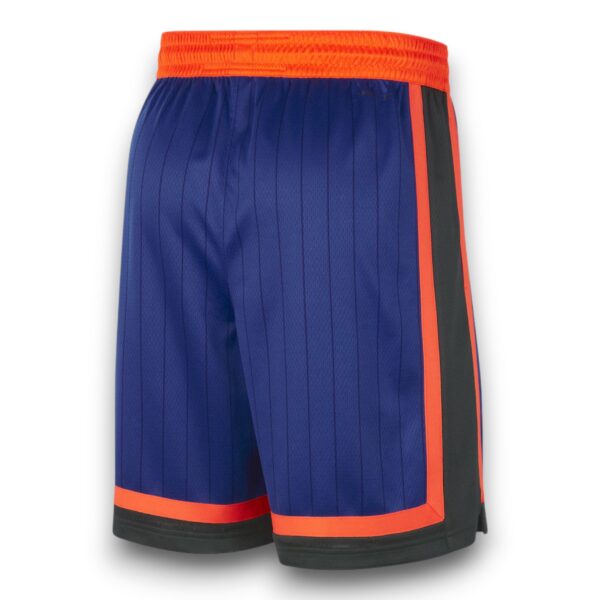 Pantalón New York Knicks City Edition 2023-24 | NBA Basketball