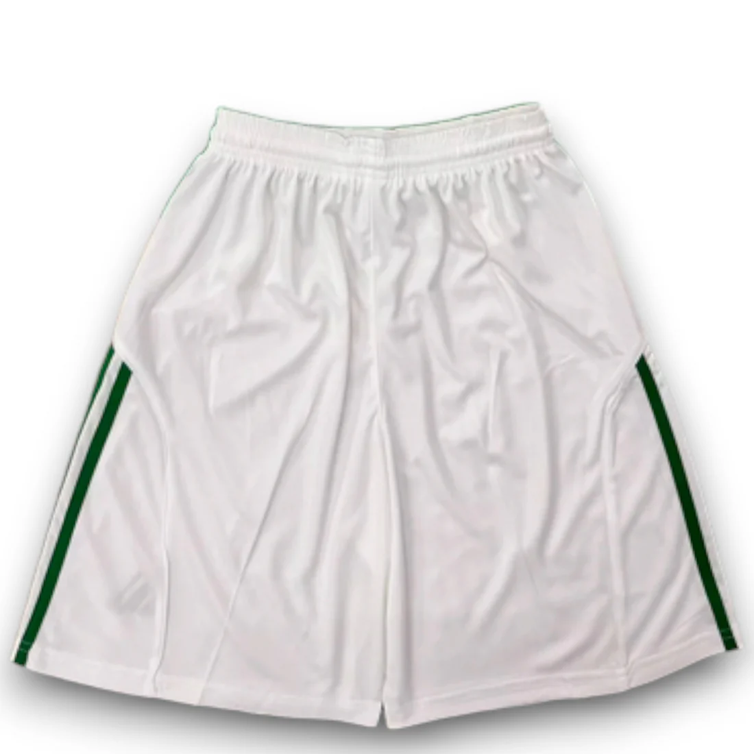 Pantalón corto Newcastle 2025-2026 Visitante - Imagen 2