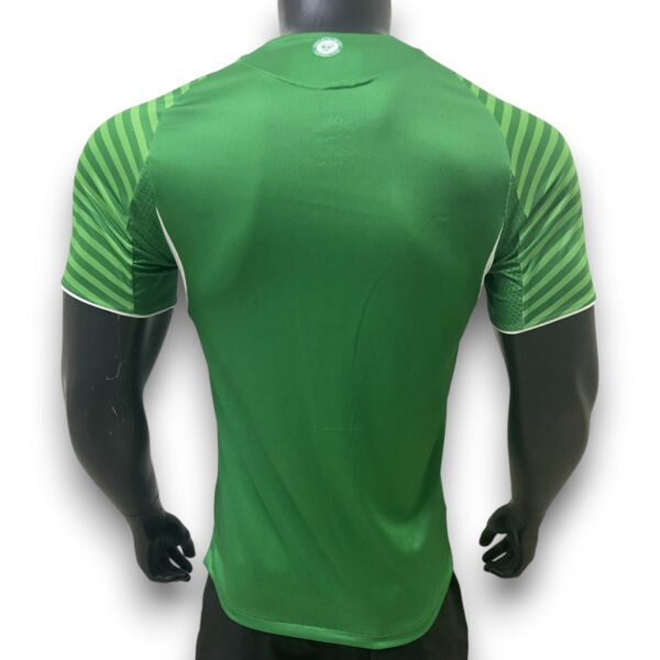 Camiseta Newcastle 2025-2026 Visitante – Versión Pro Player