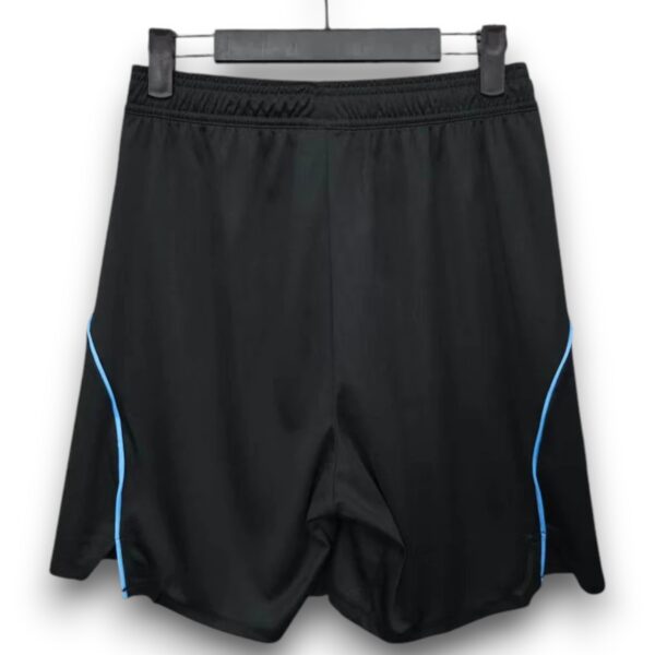 Pantalón corto Newcastle 2025-2026 Local