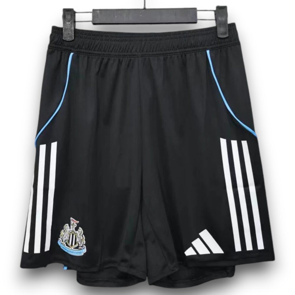 Pantalón corto Newcastle 2025-2026 Local