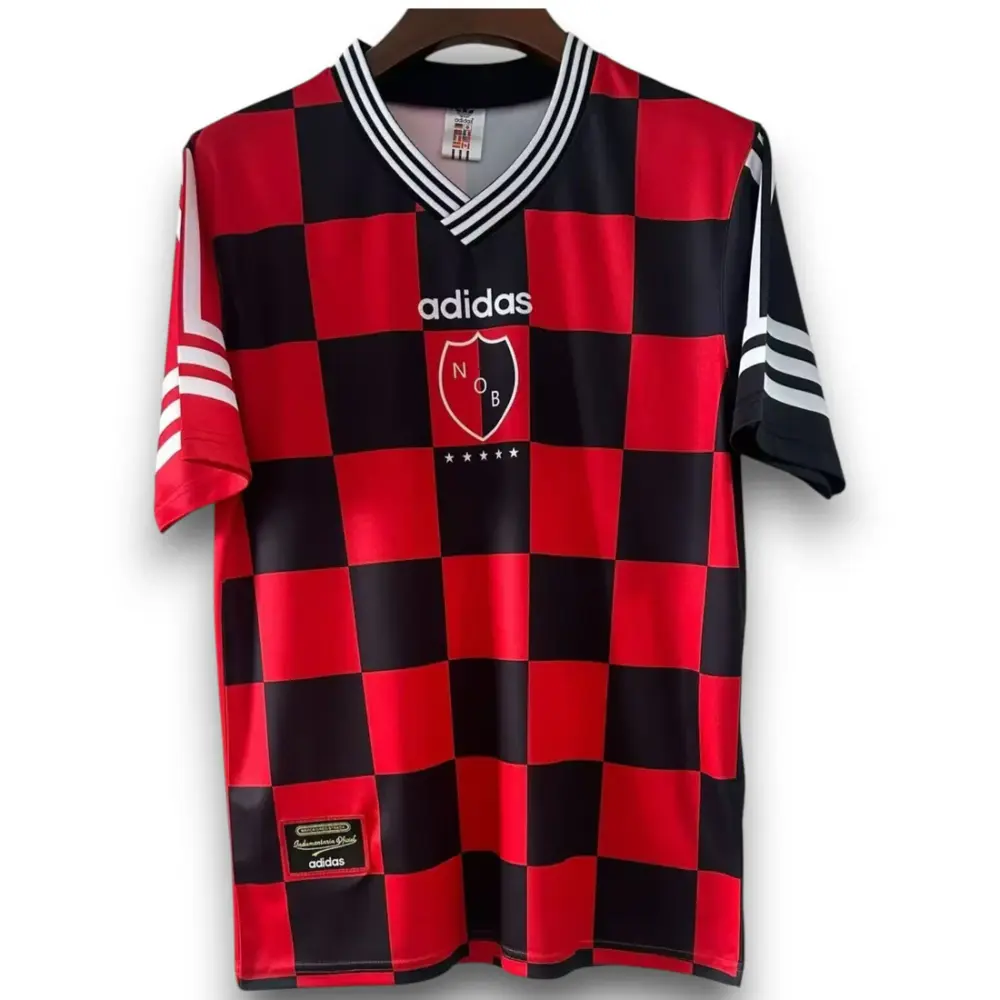 newelloldboy98home.webp Camiseta Newell’s 1998 Local