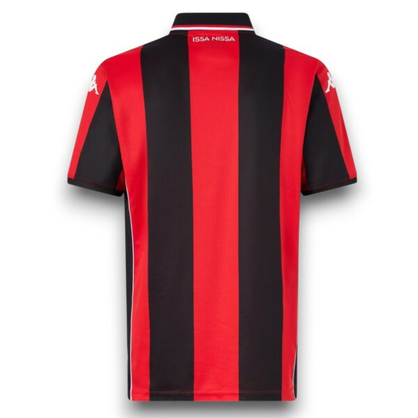 Camiseta OGC Niza 2025-2026 Local
