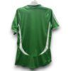 Camiseta Nigeria 2006 Local