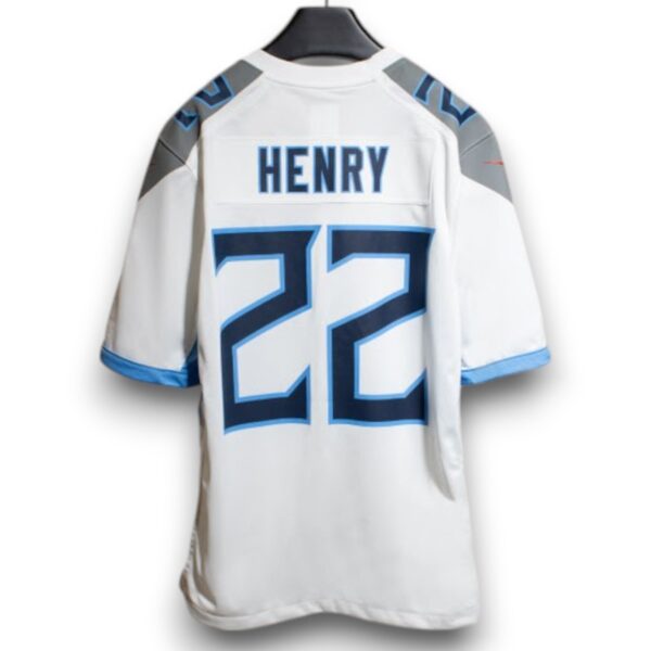 Camiseta NFL Tennessee Titans – Visitate