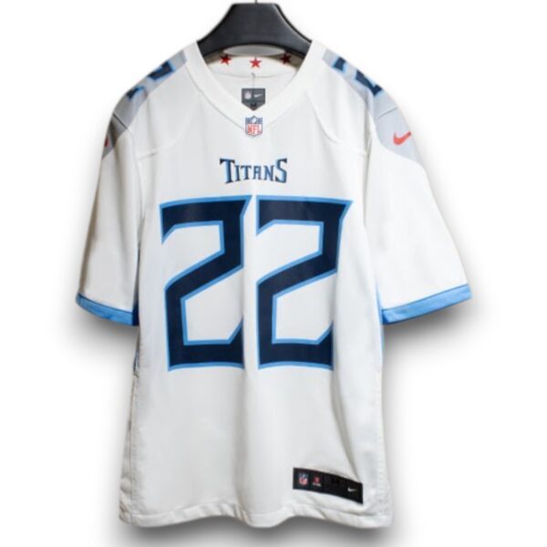 Camiseta NFL Tennessee Titans – Visitate