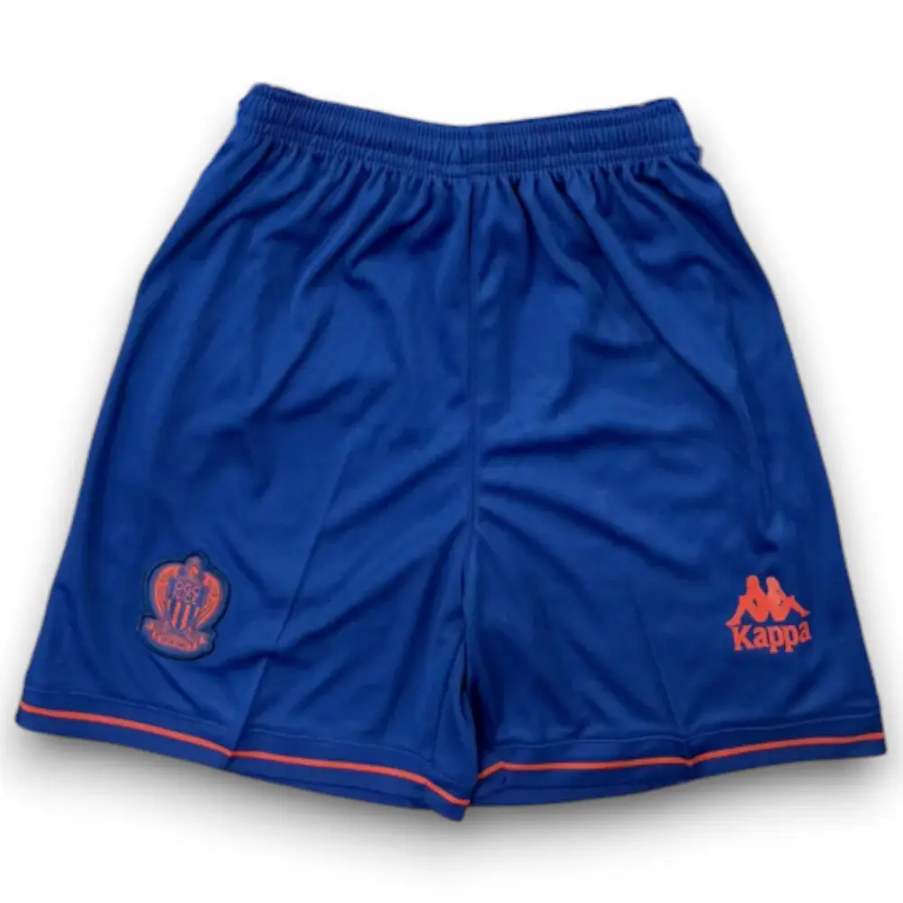 Pantalón corto Niza 2025-2026 Alternativo