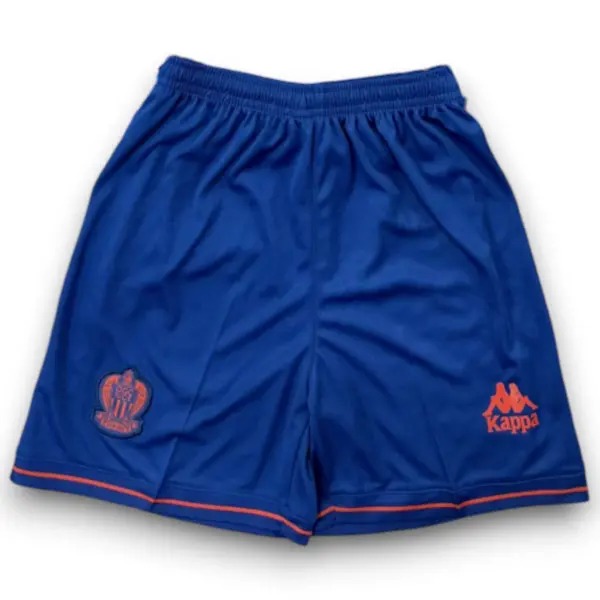 Pantalón corto Niza 2025-2026 Alternativo