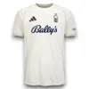 Camiseta Nottingham Forest 2025-2026 Visitante