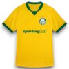 Camiseta Palmeiras 2025-2026 Alternativa