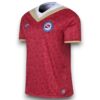 Camiseta Argentinos Juniors 2025 Alternativa