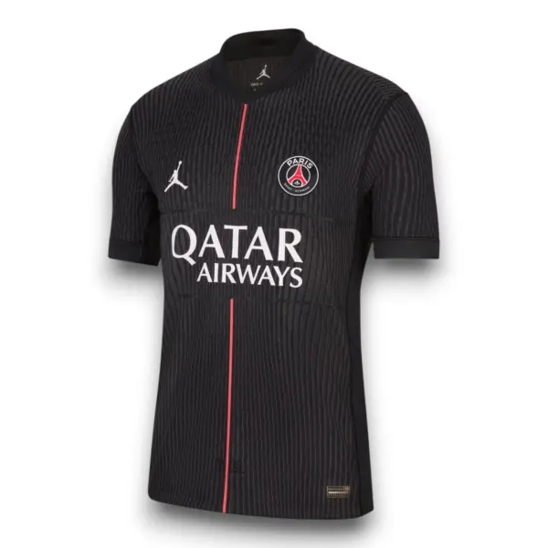 Camiseta París 2025-2026 Cuarta