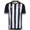 Camiseta Atlético Mineiro 2025 Local