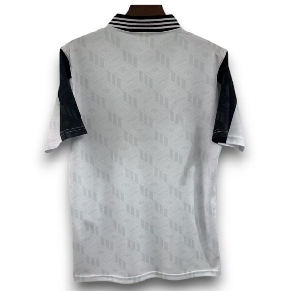 Camiseta Orlando Pirates 1997 – 60 Aniversario