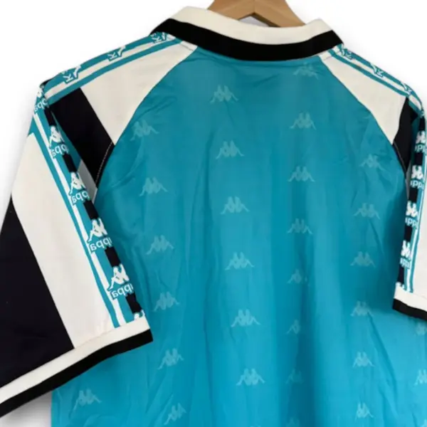 Camiseta Osasuna 1996-1997 Visitante