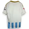 Camiseta Real Oviedo 2025-2026 Alternativa