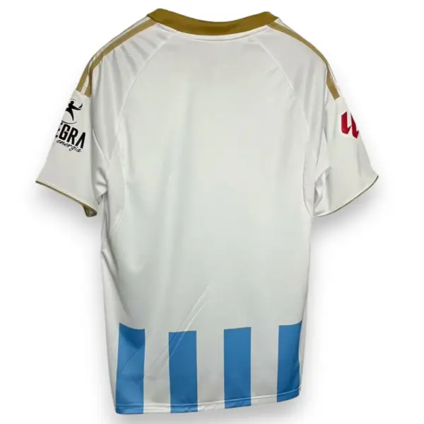 Camiseta Real Oviedo 2025-2026 Alternativa
