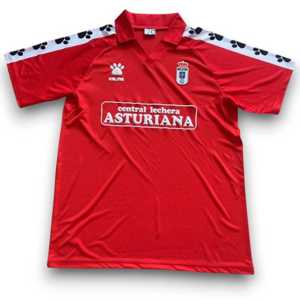 oviedo-90-91-red-away-Photoroom.jpg Camiseta Oviedo 1990-1991 Visitante