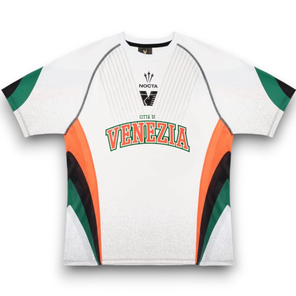 Camiseta Venezia 2024-2025 Edición Especial