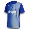 Camiseta Chelsea 2025-2026 Prepartido