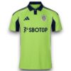 Camiseta Fulham 2025-2026 Visitante
