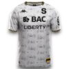 Camiseta Deportivo Saprissa 2026 Cuarta