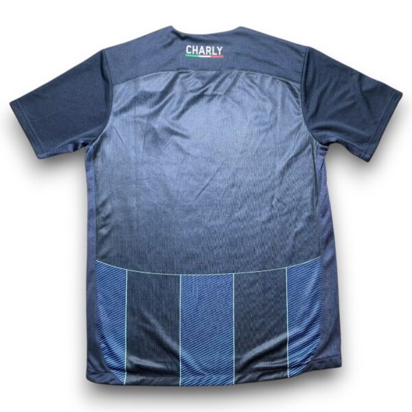 Camiseta Pachuca 2025-2026 Visitante