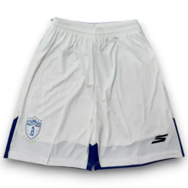 Pantalón corto Pachuca 2026 Local