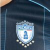 Camiseta Pachuca 2025-2026 Visitante