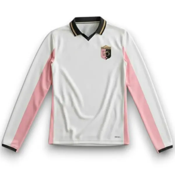 palermo-125th-aniversario-manga-larga.webp Camiseta Palermo 2025-2026 Especial 125th Aniversario Manga Larga