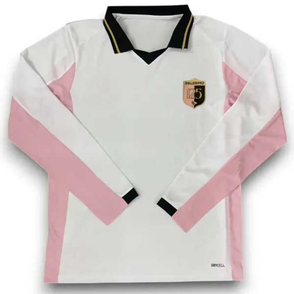palermo-125th-aniversario-manga-larga1.webp Camiseta Palermo 2025-2026 Especial 125th Aniversario Manga Larga