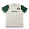 Camiseta Palmeiras 2025 Visitante