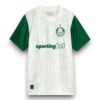 Camiseta Palmeiras 2025 Visitante