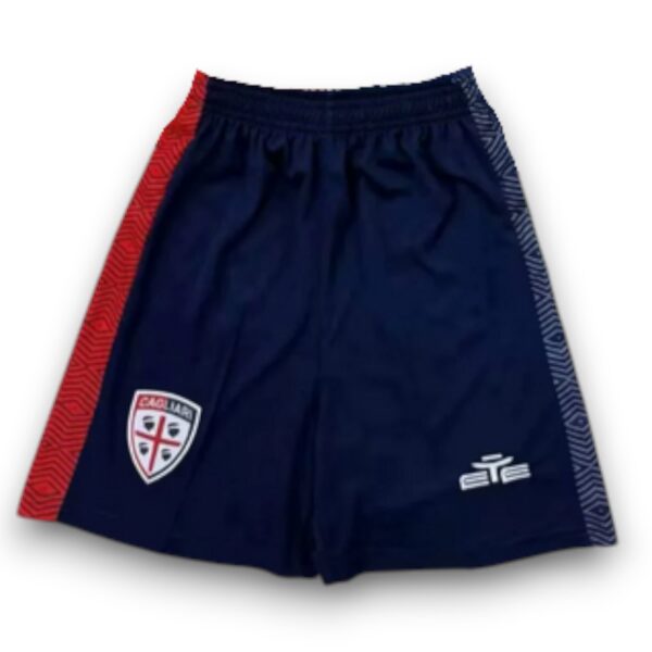 Pantalón corto Cagliari Calcio 2024-2025 Local