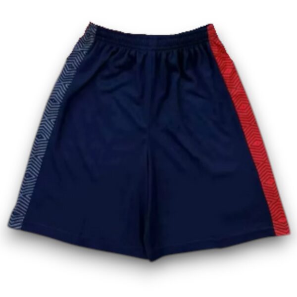 Pantalón corto Cagliari Calcio 2024-2025 Local