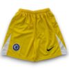 Pantalón corto Chelsea 2025-2026 Portero Local